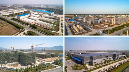 綠色筑夢(mèng)，生態(tài)先行——江蘇晟功建設(shè)集團(tuán)綠化工程的匠心與實(shí)踐