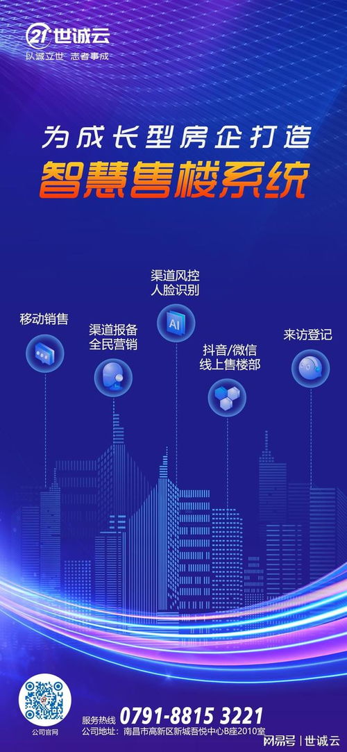 房產系統軟件開發全攻略 流程、技術與常見問題解析