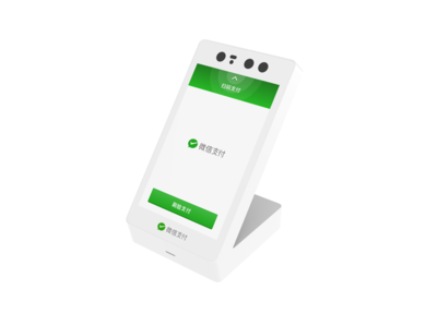 青蛙產(chǎn)品掃碼支付盒子 賦能商戶，暢享智能支付新體驗(yàn)